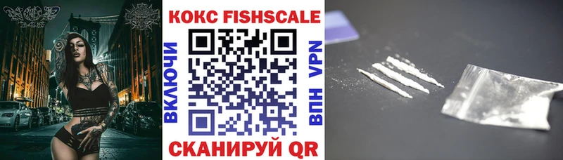 купить закладку  Малоярославец  КОКАИН Fish Scale 