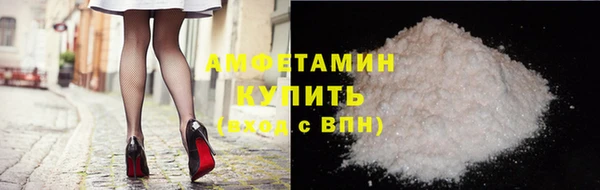 крисы Баксан