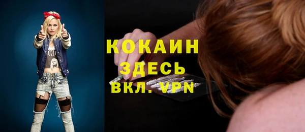 крисы Баксан
